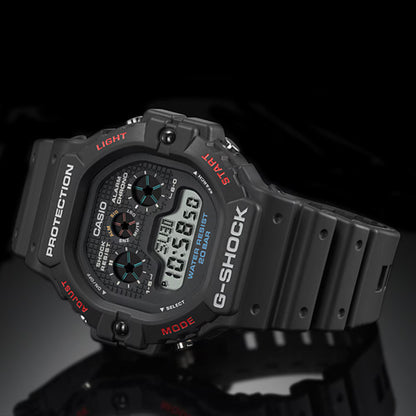G-SHOCK DW-5900U-1ER