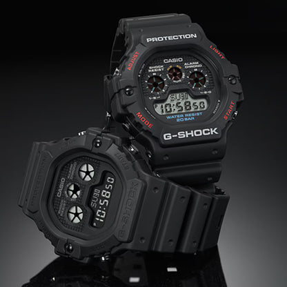 G-SHOCK DW-5900UBB-1ER