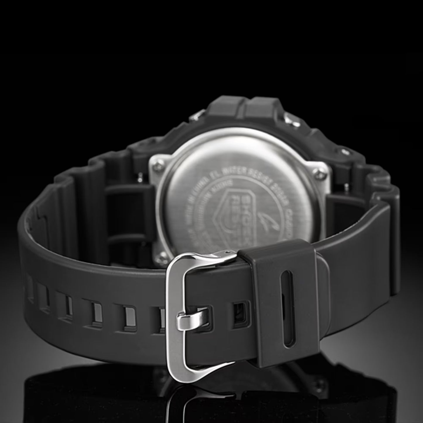 G-SHOCK DW-5900UBB-1ER