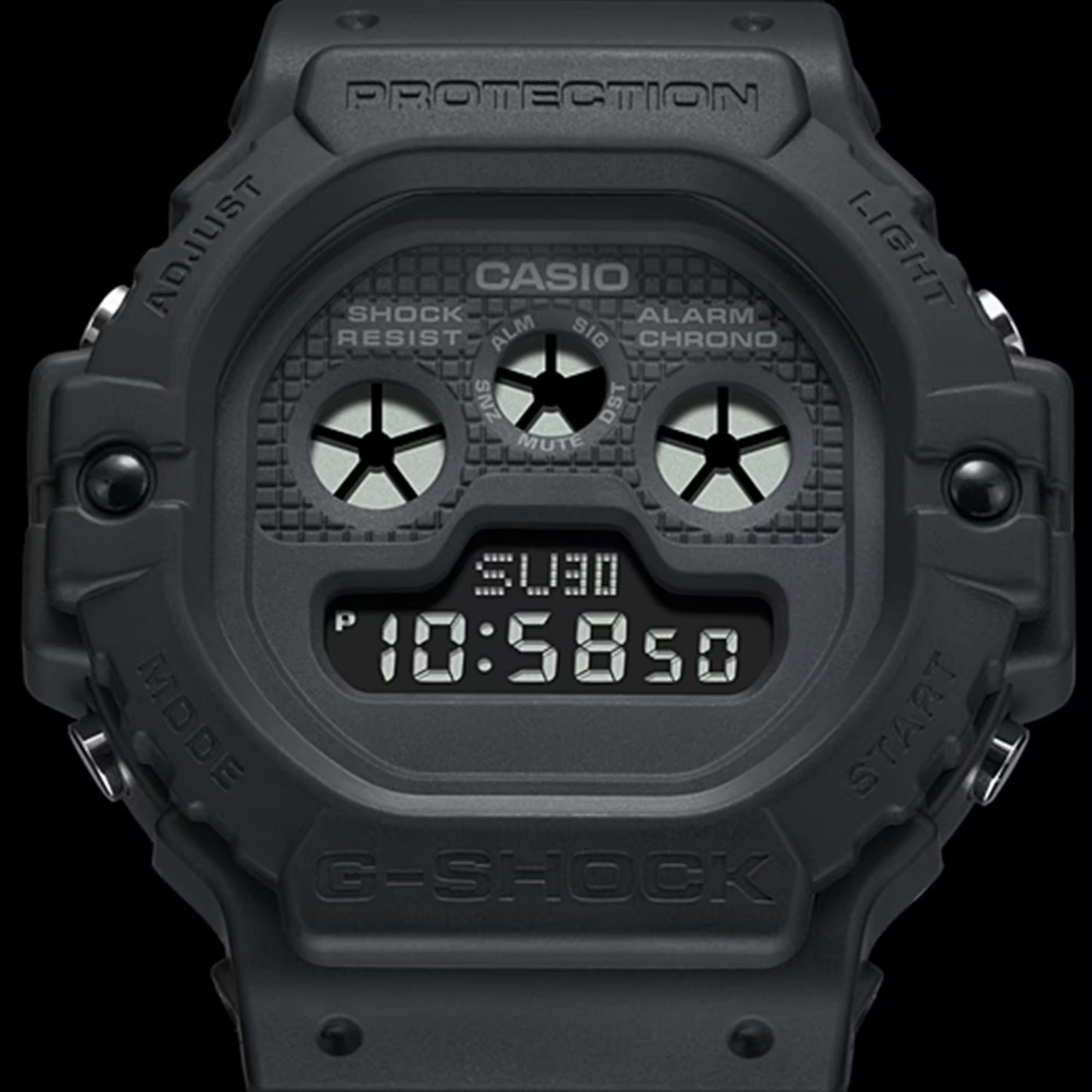 G-SHOCK DW-5900UBB-1ER