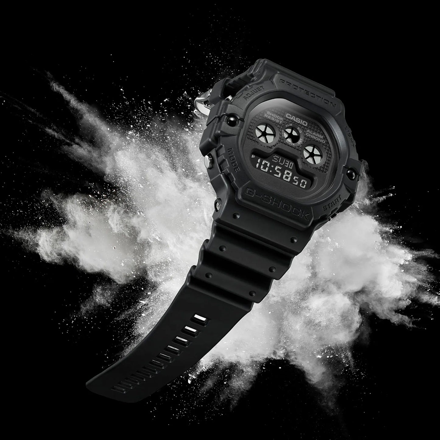 G-SHOCK DW-5900UBB-1ER