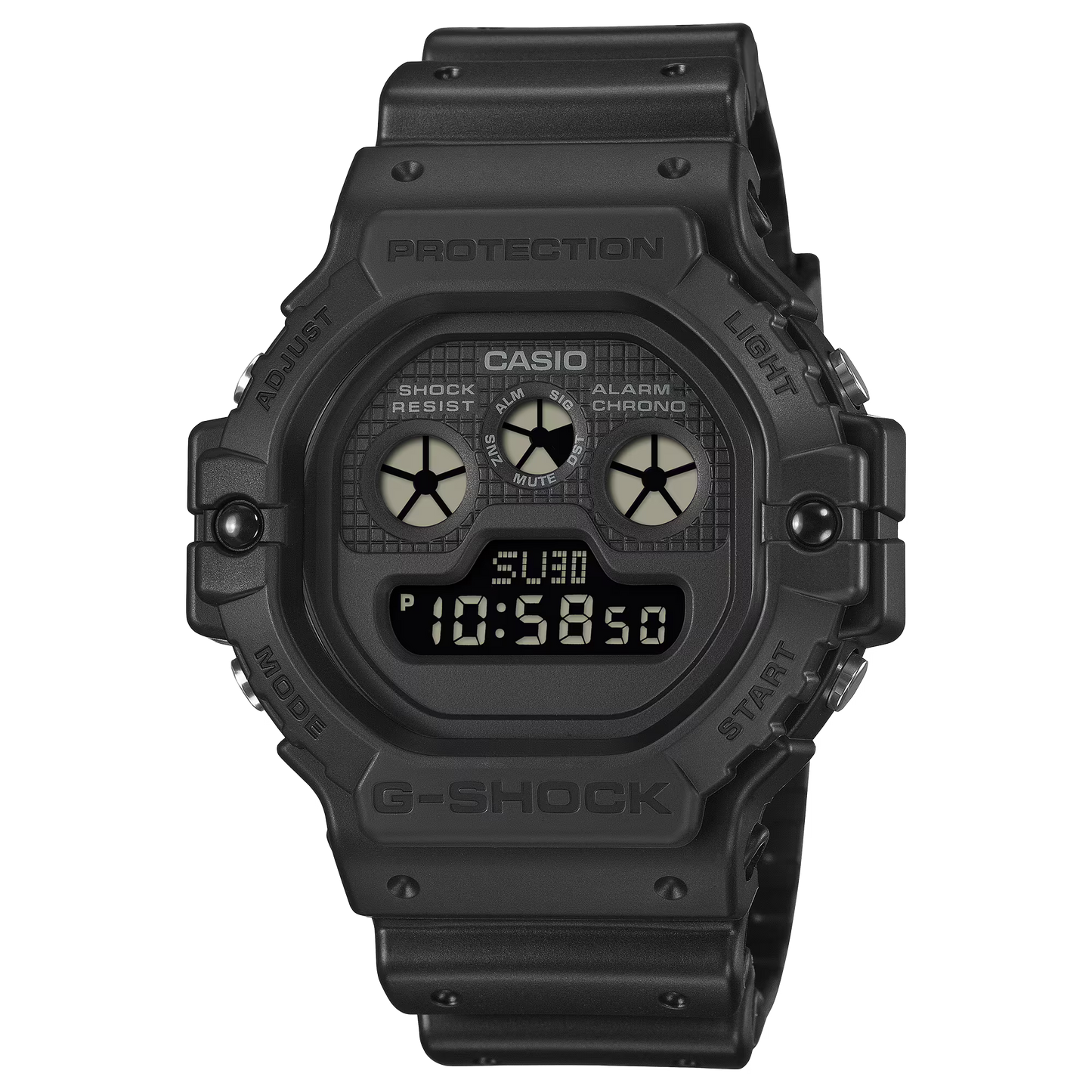 G-SHOCK DW-5900UBB-1ER