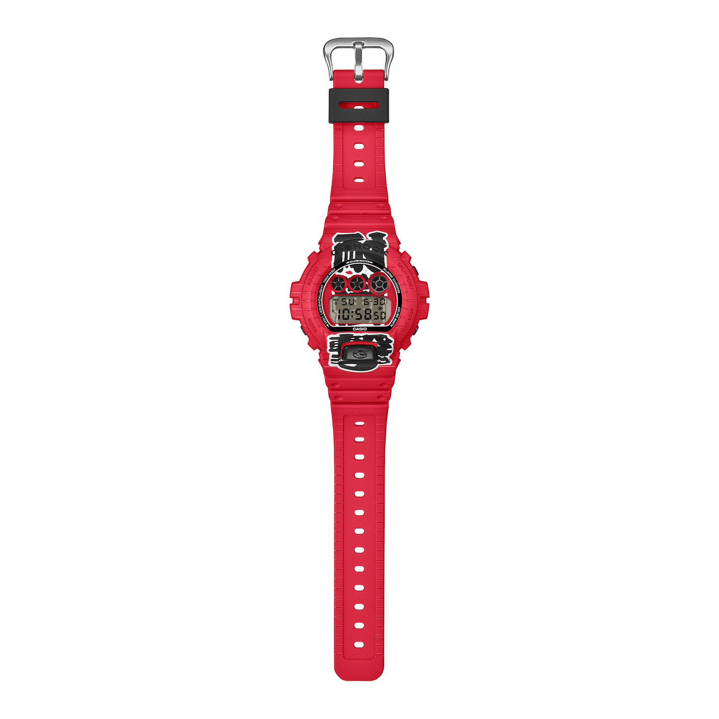 G-SHOCK DW-6900AKA-4ER
