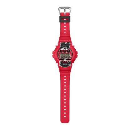G-SHOCK DW-6900AKA-4ER