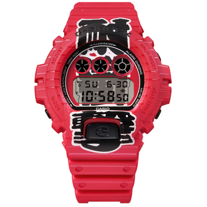 G-SHOCK DW-6900AKA-4ER