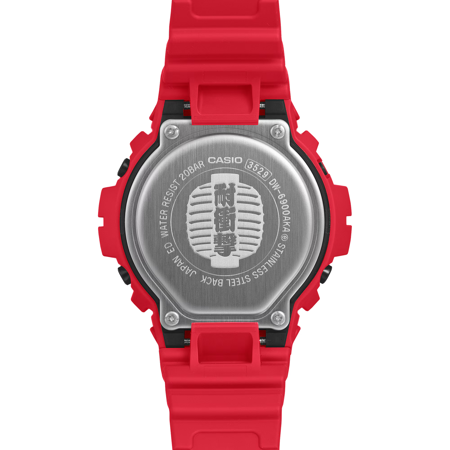 G-SHOCK DW-6900AKA-4ER
