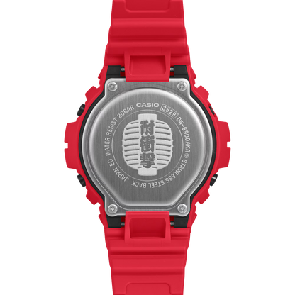 G-SHOCK DW-6900AKA-4ER