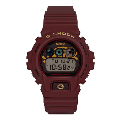 G-SHOCK DW-6900CC25-4ER