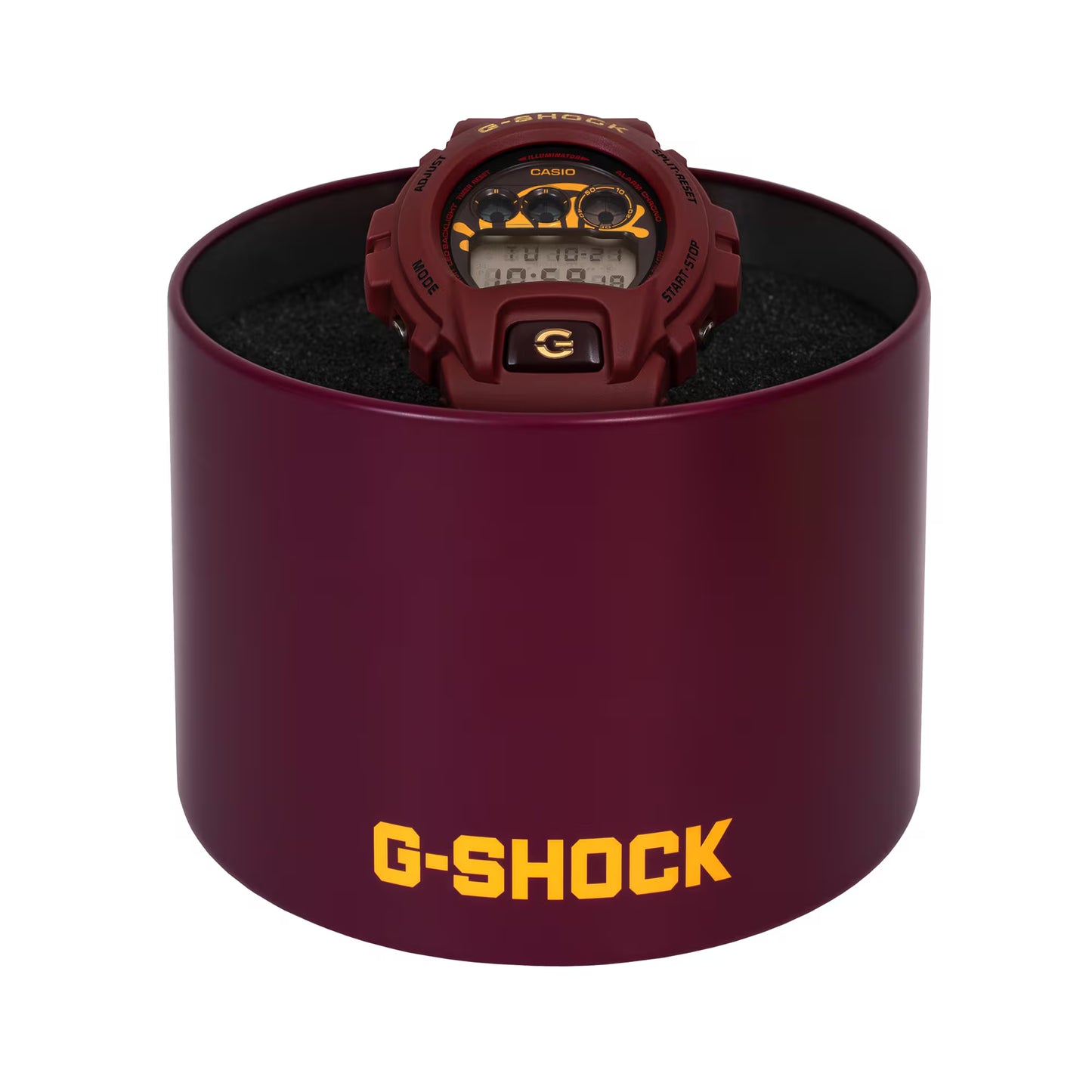 G-SHOCK DW-6900CC25-4ER