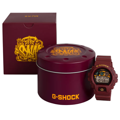 G-SHOCK DW-6900CC25-4ER