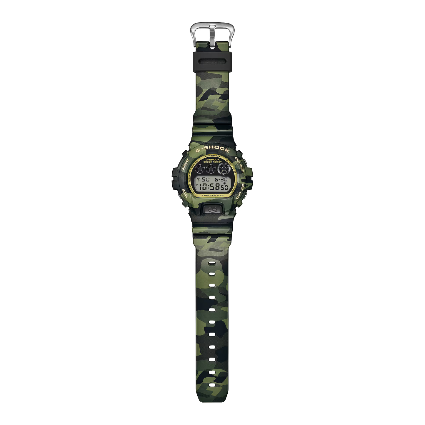 G-SHOCK DW-6900CMG-3ER