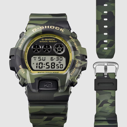 G-SHOCK DW-6900CMG-3ER