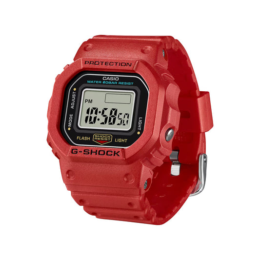G-SHOCK NANO DWN-5600-4ER