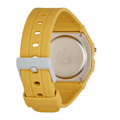 CASIO F-91WC-9AEF