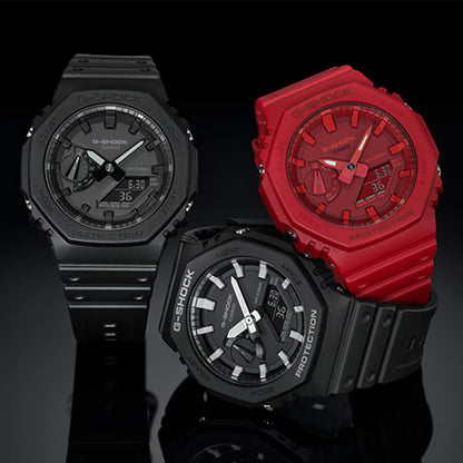 G-SHOCK GA-2100-1AER