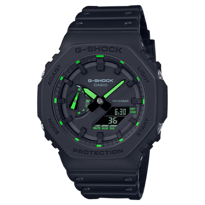 G-SHOCK GA-2100-1A3ER