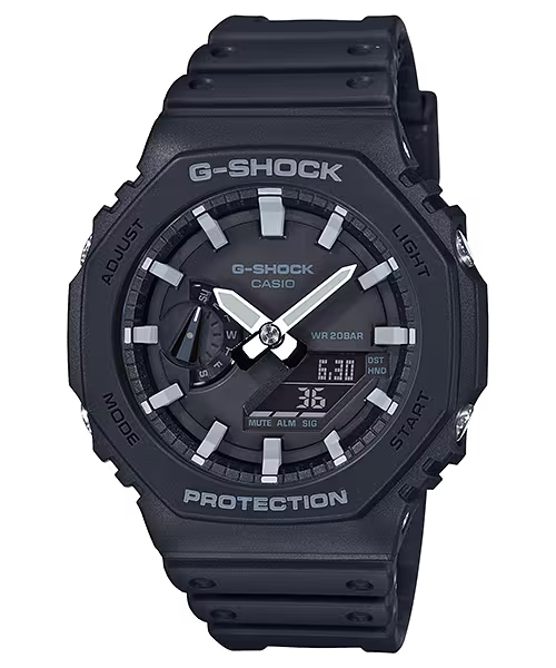 G-SHOCK GA-2100-1AER