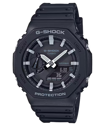 G-SHOCK GA-2100-1AER