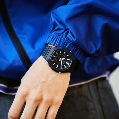 G-SHOCK GA-2100-1AER