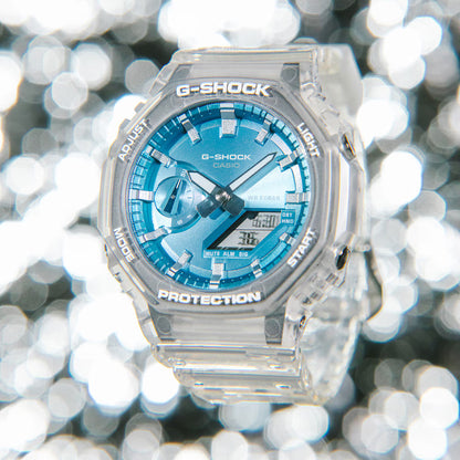 CASIO G-SHOCK GA-2100BM-7A2ER