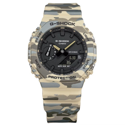 G-SHOCK GA-2100CM-5AER