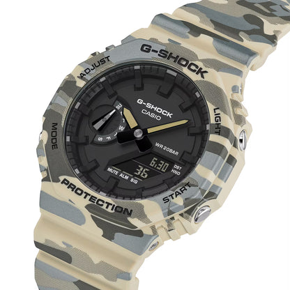 G-SHOCK GA-2100CM-5AER