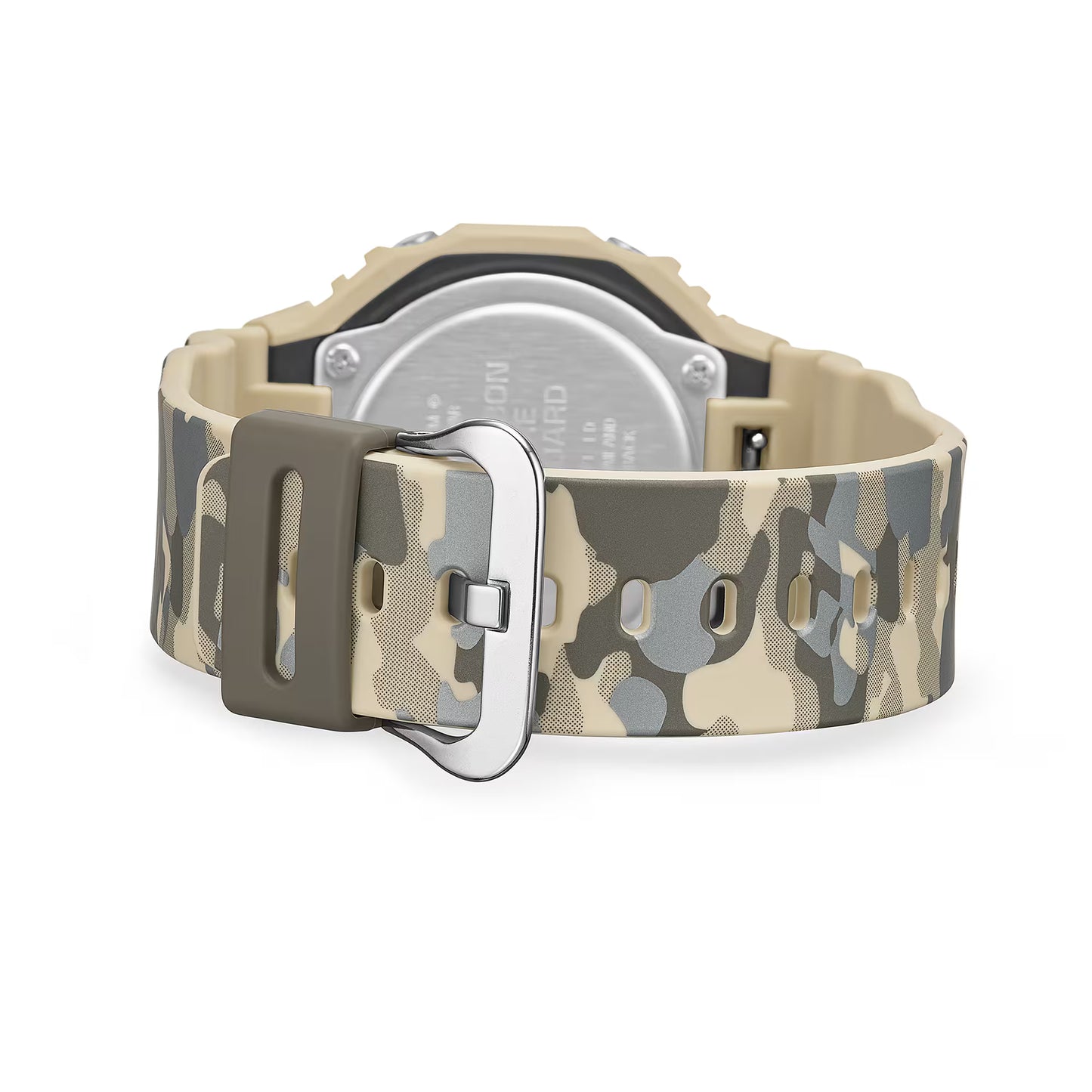 G-SHOCK GA-2100CM-5AER