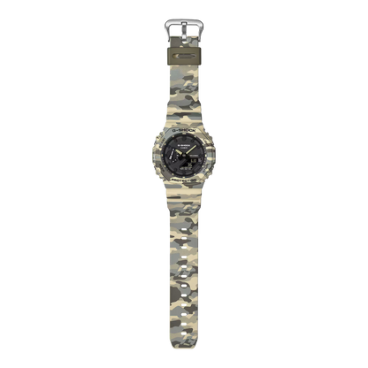 G-SHOCK GA-2100CM-5AER