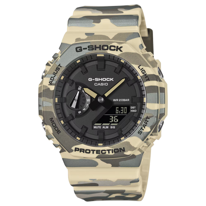 G-SHOCK GA-2100CM-5AER