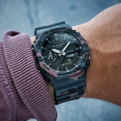 G-SHOCK GA-2100CM-8AER