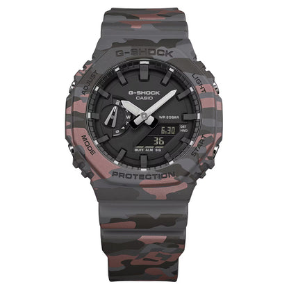 G-SHOCK GA-2100CM-8AER