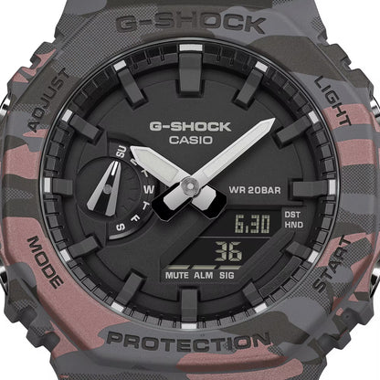 G-SHOCK GA-2100CM-8AER
