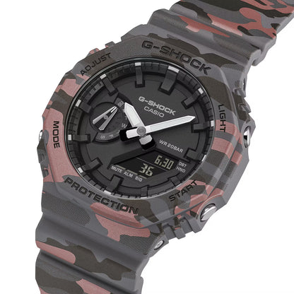 G-SHOCK GA-2100CM-8AER