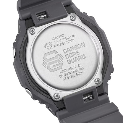 G-SHOCK GA-2100CM-8AER