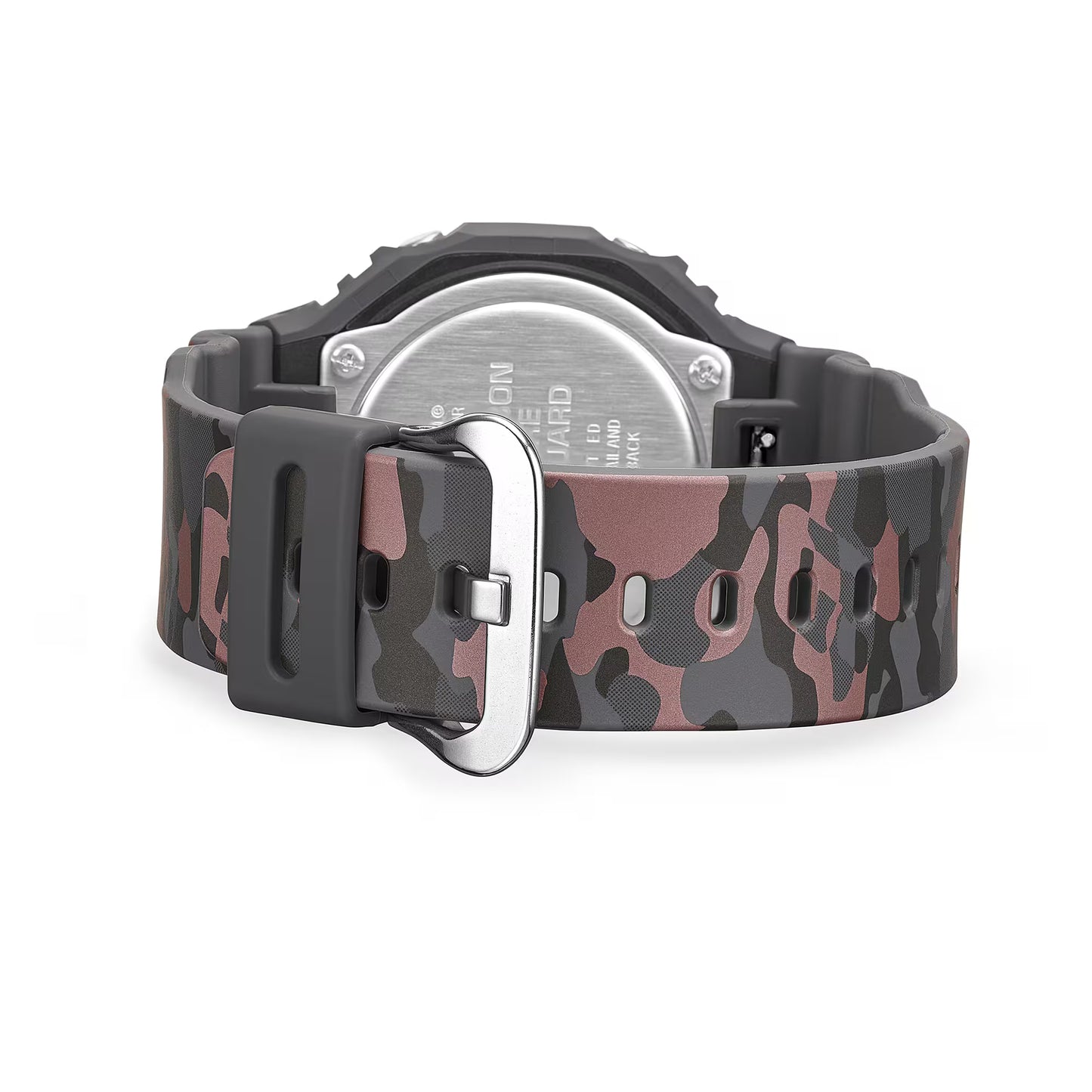 G-SHOCK GA-2100CM-8AER