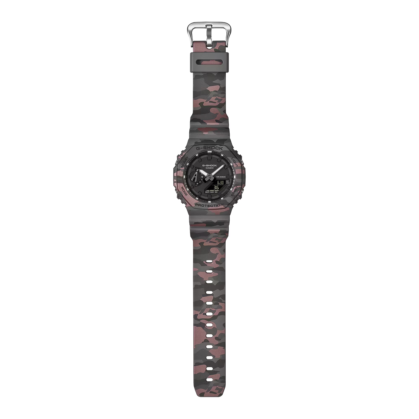 G-SHOCK GA-2100CM-8AER