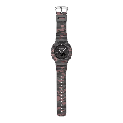 G-SHOCK GA-2100CM-8AER