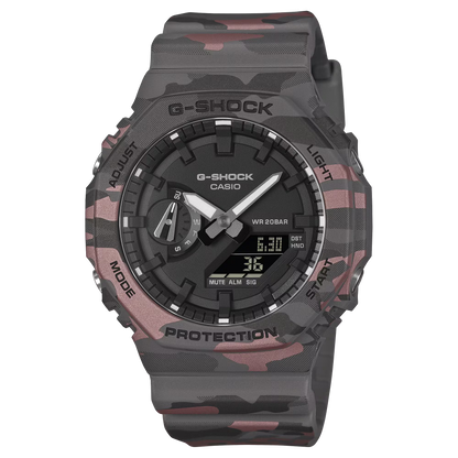 G-SHOCK GA-2100CM-8AER