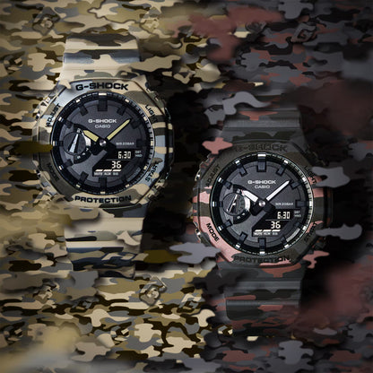 G-SHOCK GA-2100CM-5AER