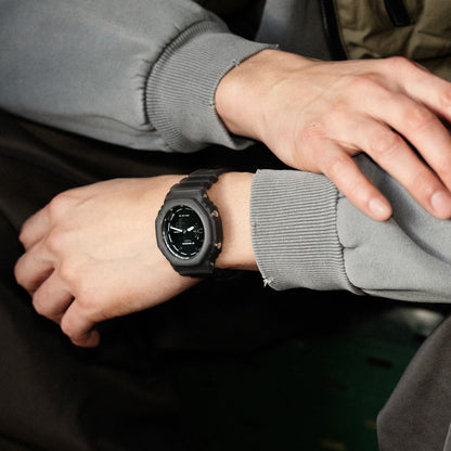 G-SHOCK GA-2100K-1AER