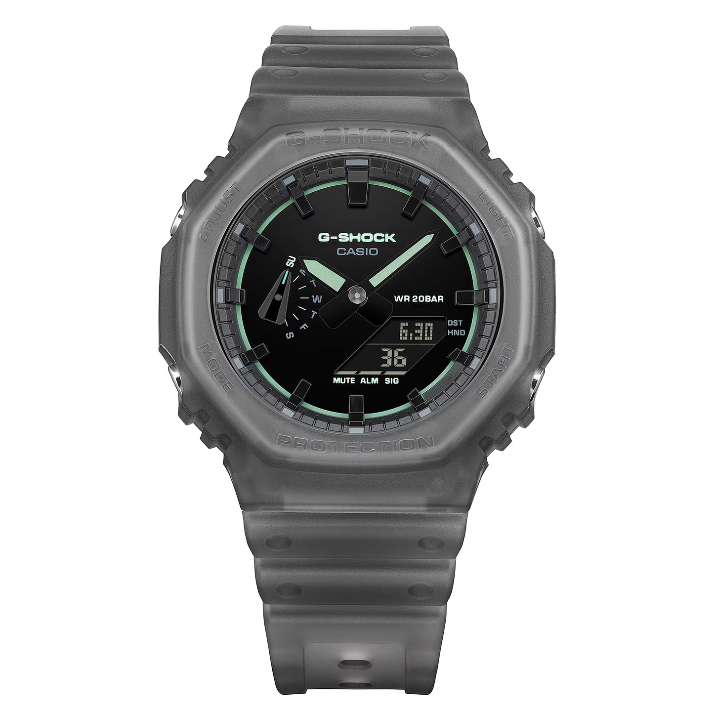 G-SHOCK GA-2100K-1AER