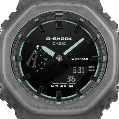 G-SHOCK GA-2100K-1AER