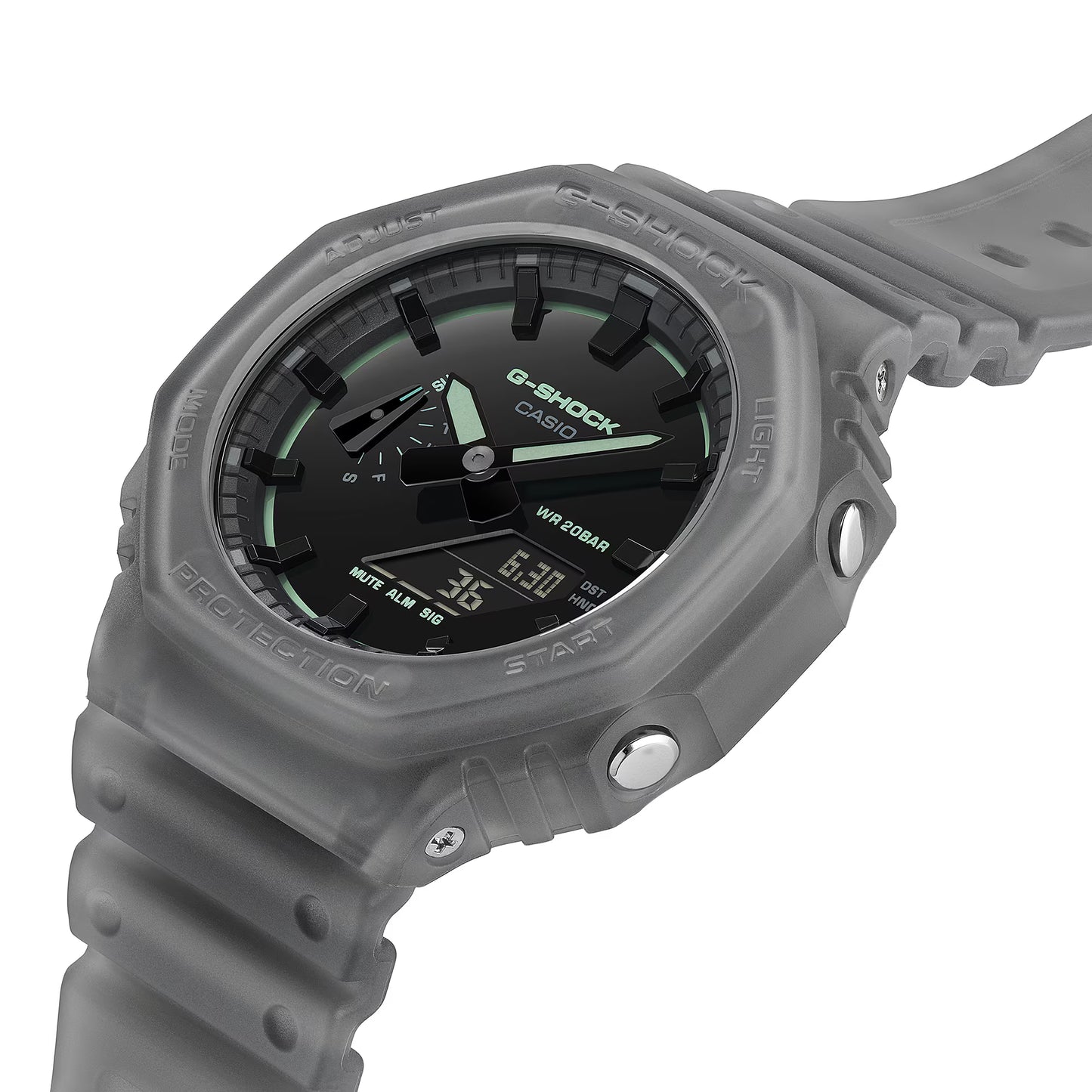 G-SHOCK GA-2100K-1AER