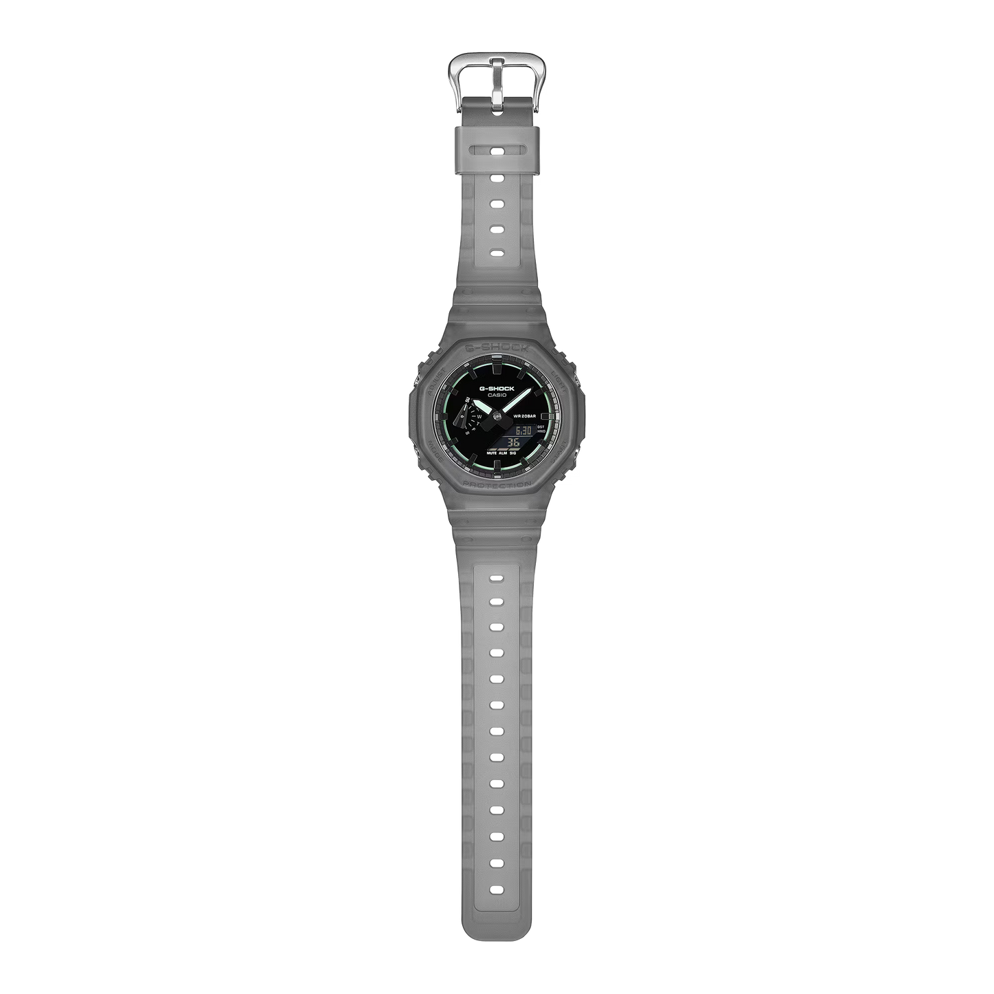 G-SHOCK GA-2100K-1AER
