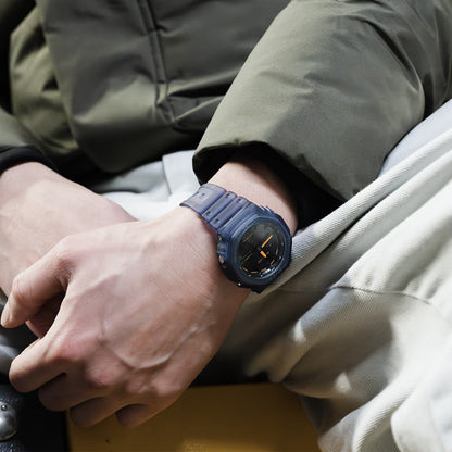 G-SHOCK GA-2100K-2AER