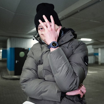 G-SHOCK GA-2100K-2AER