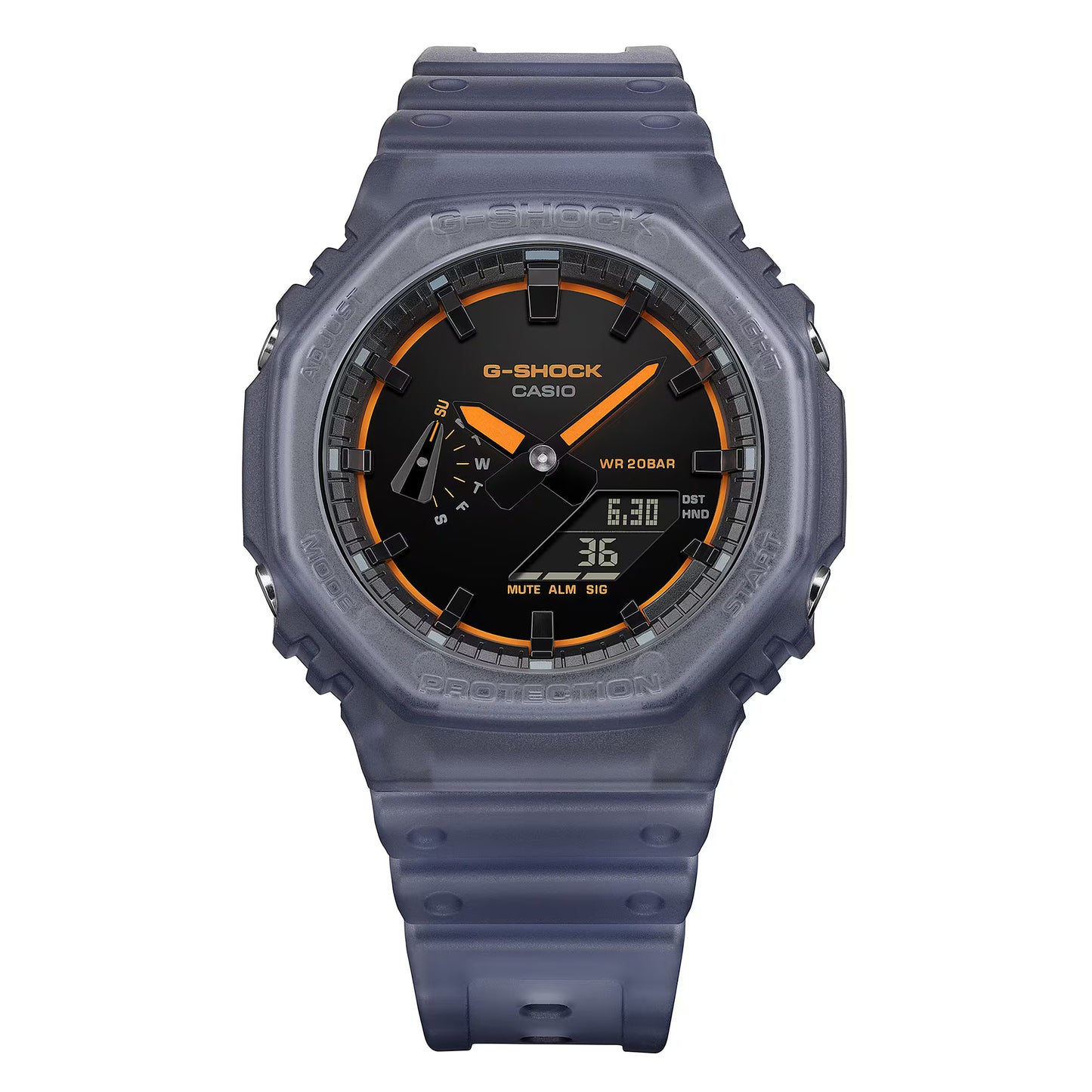 G-SHOCK GA-2100K-2AER