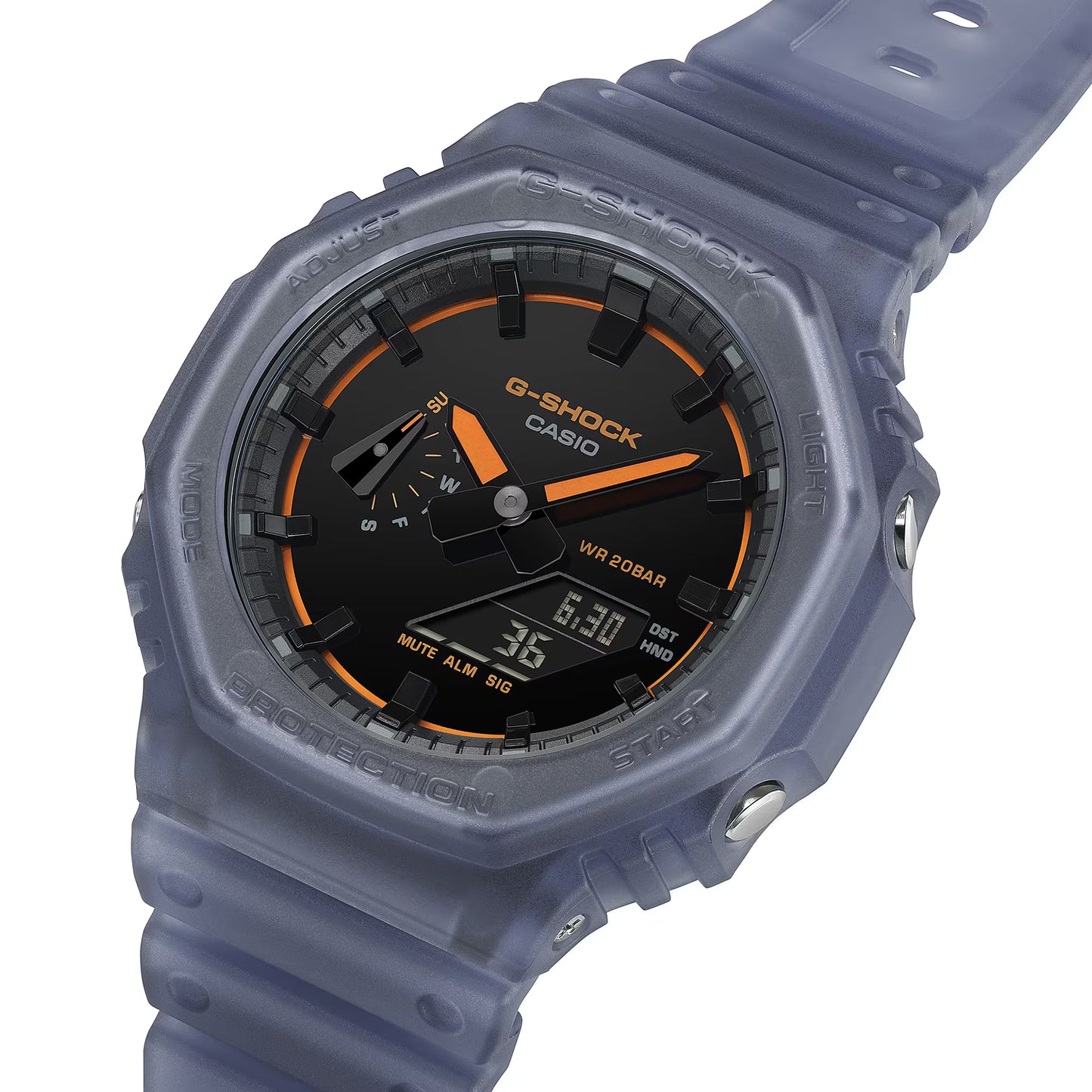 G-SHOCK GA-2100K-2AER