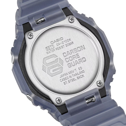 G-SHOCK GA-2100K-2AER