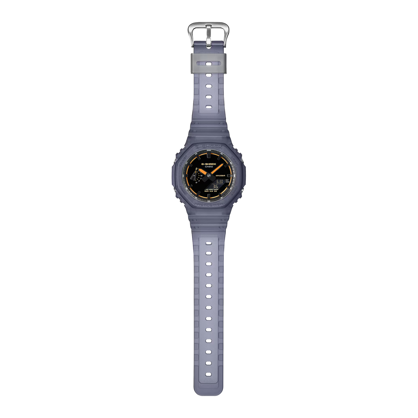 G-SHOCK GA-2100K-2AER